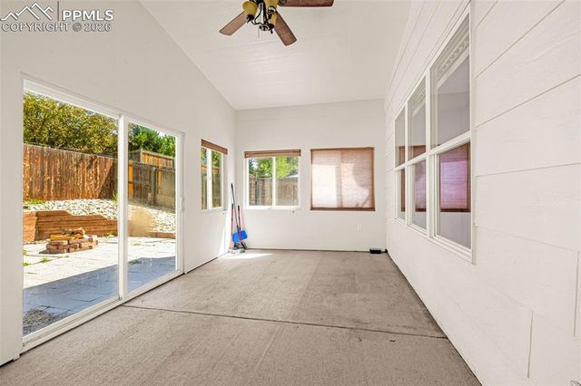 9431 Summit Mesa Drive, Fountain, CO 80817