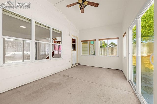 9431 Summit Mesa Drive, Fountain, CO 80817