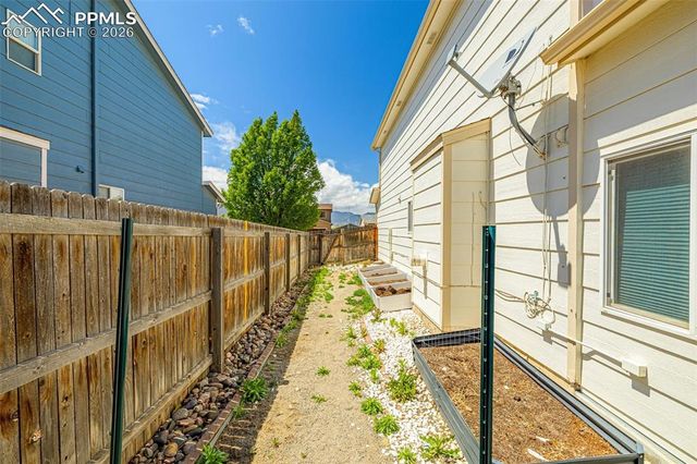 9431 Summit Mesa Drive, Fountain, CO 80817