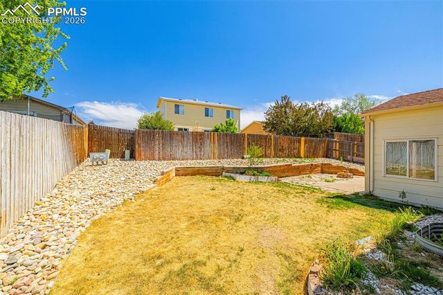 9431 Summit Mesa Drive, Fountain, CO 80817