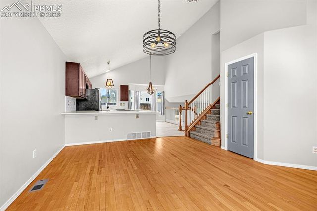 9431 Summit Mesa Drive, Fountain, CO 80817