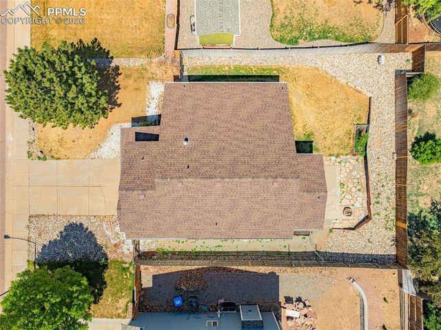 9431 Summit Mesa Drive, Fountain, CO 80817