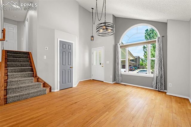 9431 Summit Mesa Drive, Fountain, CO 80817