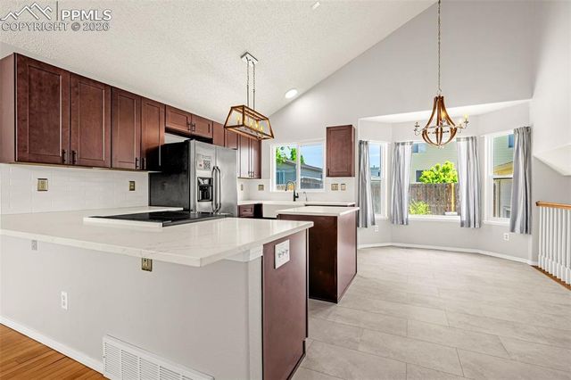 9431 Summit Mesa Drive, Fountain, CO 80817