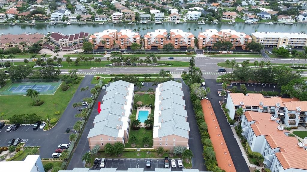 637 PINELLAS BAYWAY S 204, Tierra Verde, FL 33715