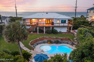 2905 S Shore Drive, Surf City, NC 28445