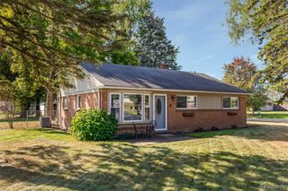 4953 Rioview Drive, Clarkston, MI 48346