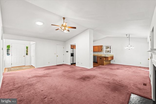 130 GREEN ST, Locust Grove, VA 22508