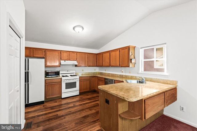 130 GREEN ST, Locust Grove, VA 22508