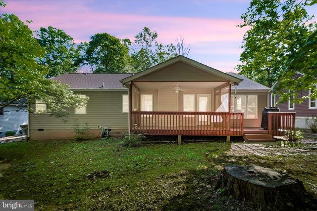 130 GREEN ST, Locust Grove, VA 22508