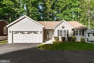 130 GREEN ST, Locust Grove, VA 22508