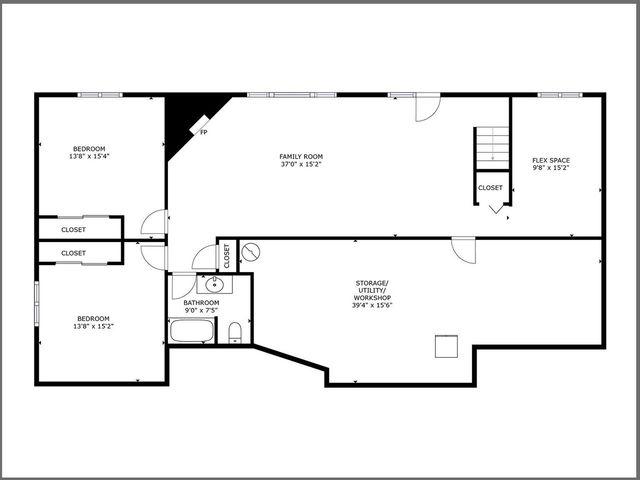 3199 HUMBOLDT ROAD, Green Bay, WI 54311