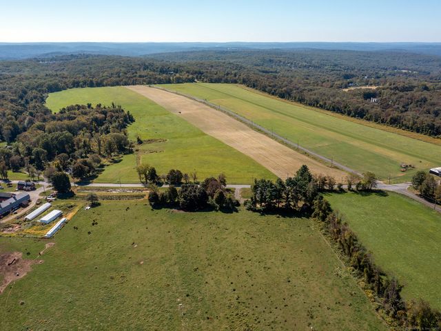 510 Good Hill Road, Woodbury, CT 06798