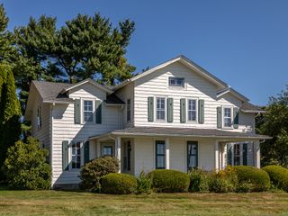 510 Good Hill Road, Woodbury, CT 06798