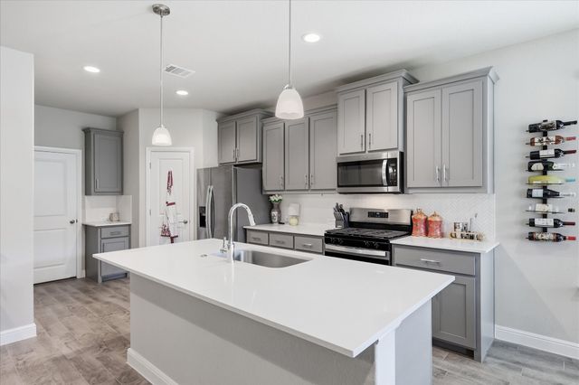 141 Medina Lane, Rhome, TX 76078