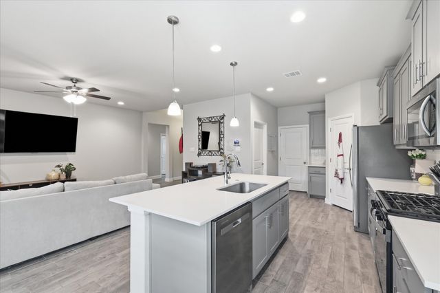 141 Medina Lane, Rhome, TX 76078