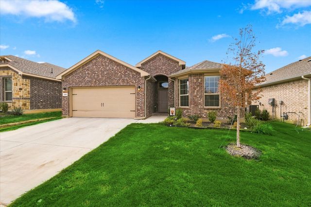 141 Medina Lane, Rhome, TX 76078