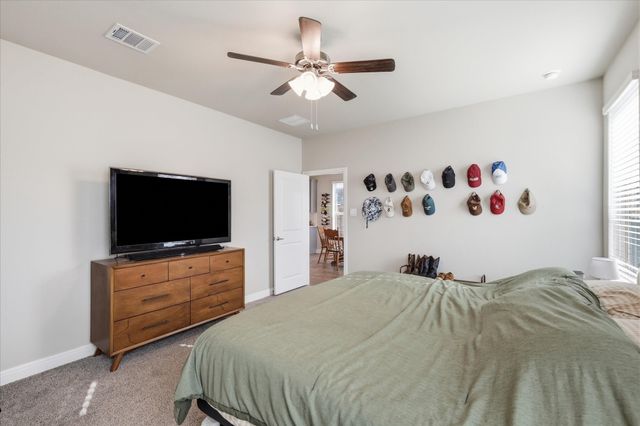 141 Medina Lane, Rhome, TX 76078