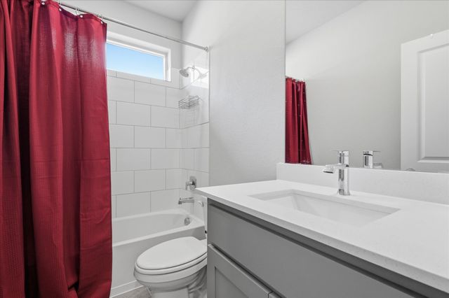 141 Medina Lane, Rhome, TX 76078