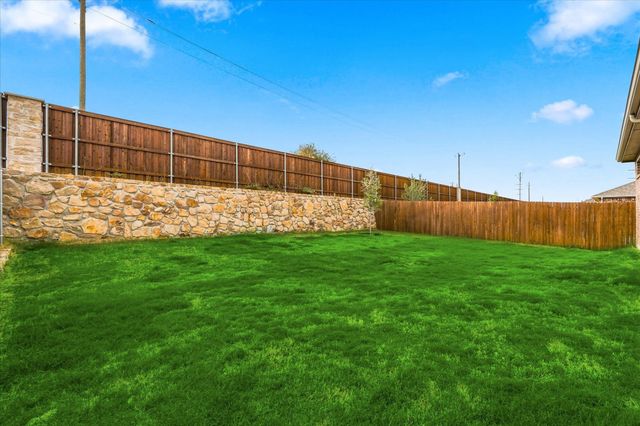 141 Medina Lane, Rhome, TX 76078