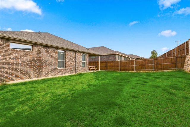 141 Medina Lane, Rhome, TX 76078