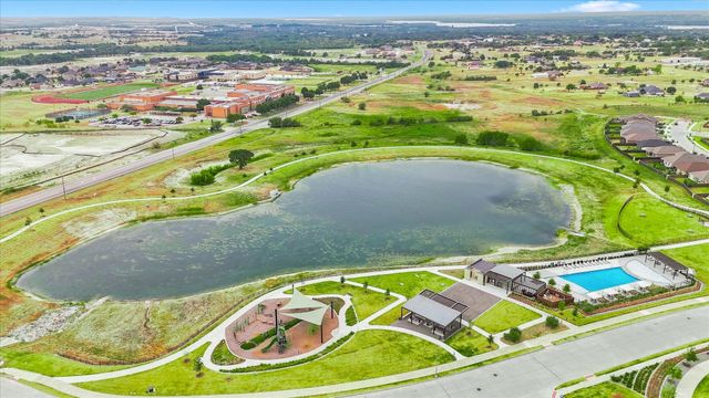 141 Medina Lane, Rhome, TX 76078