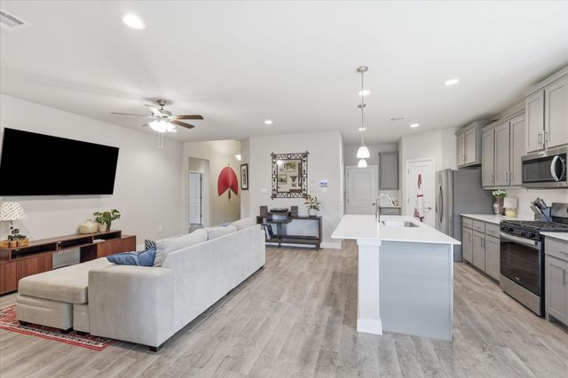141 Medina Lane, Rhome, TX 76078