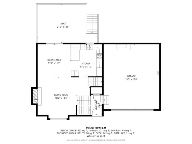 723 Florida Street SW, Lonsdale, MN 55046