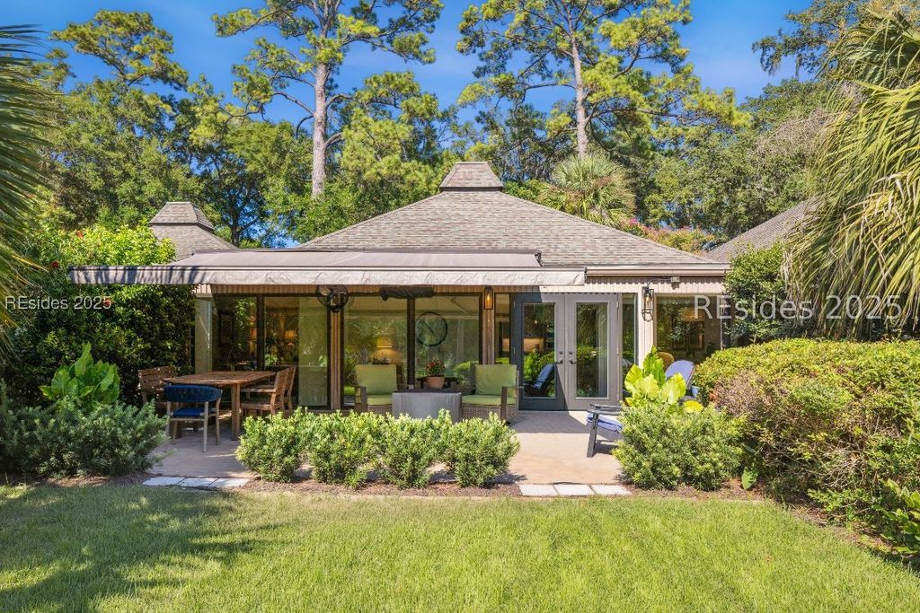 62 Plantation Drive 155A, Hilton Head Island, SC 29928