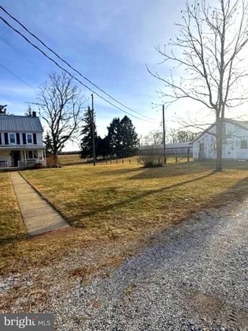 2152 RITNER HWY, Carlisle, PA 17015