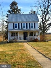 2152 RITNER HWY, Carlisle, PA 17015