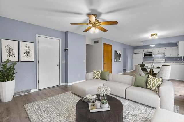 3110 Clove Drive, Madison, WI 53704