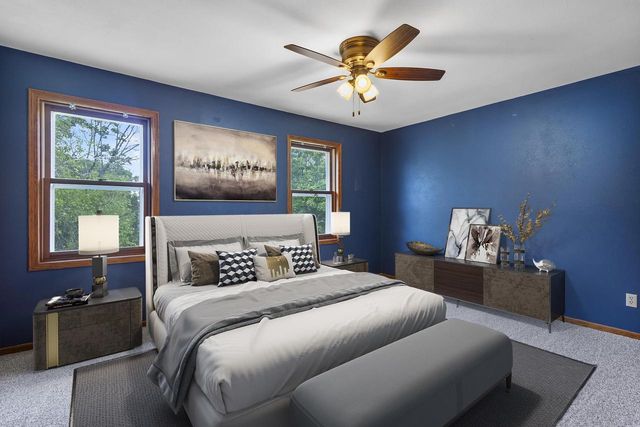 3110 Clove Drive, Madison, WI 53704