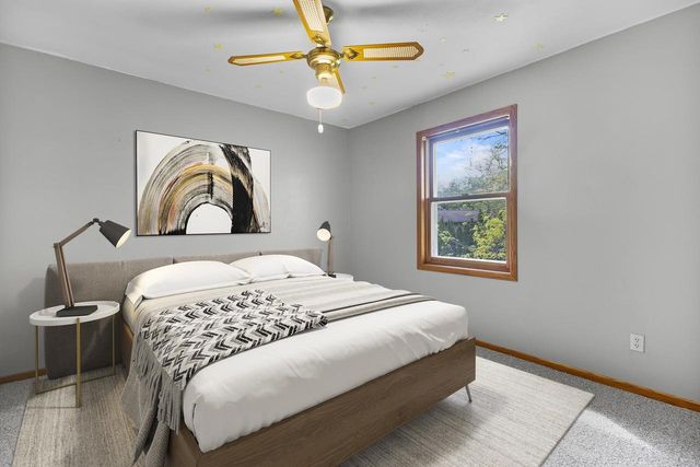 3110 Clove Drive, Madison, WI 53704