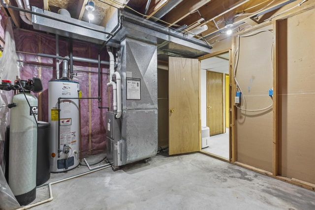 3110 Clove Drive, Madison, WI 53704