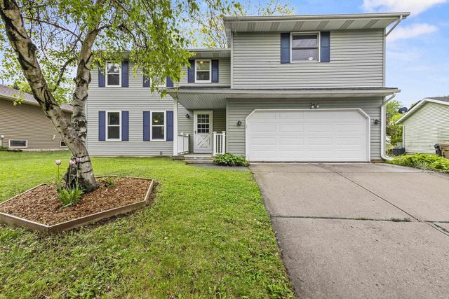 3110 Clove Drive, Madison, WI 53704