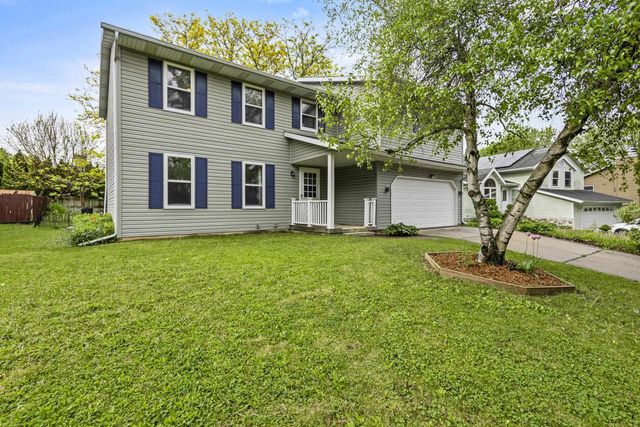 3110 Clove Drive, Madison, WI 53704