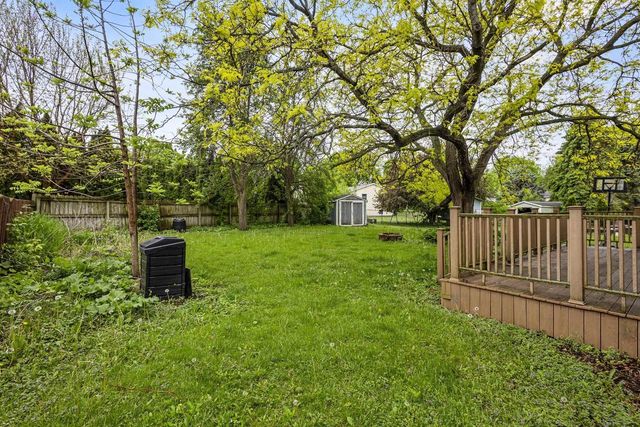 3110 Clove Drive, Madison, WI 53704