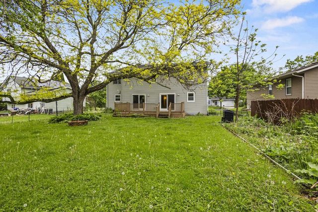 3110 Clove Drive, Madison, WI 53704