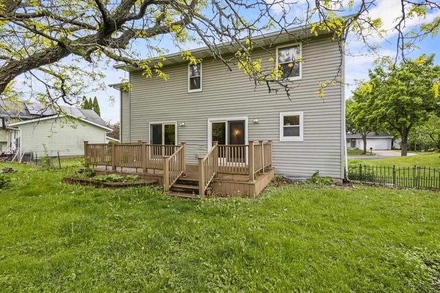 3110 Clove Drive, Madison, WI 53704