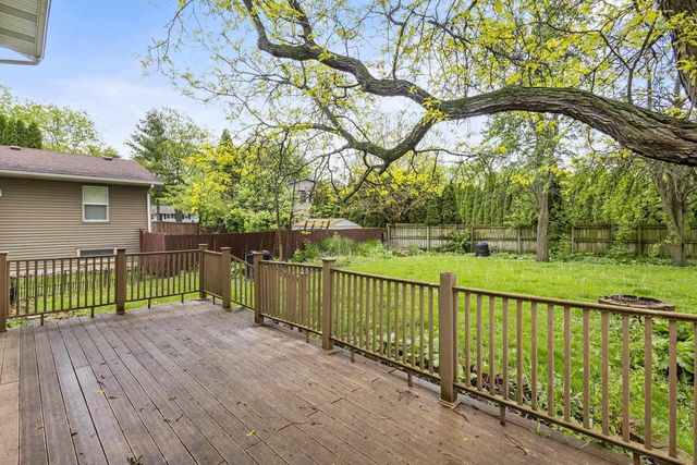 3110 Clove Drive, Madison, WI 53704