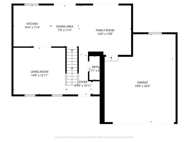 3110 Clove Drive, Madison, WI 53704