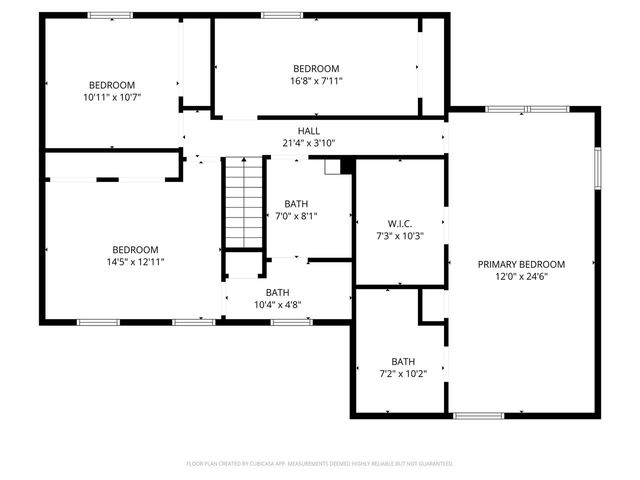 3110 Clove Drive, Madison, WI 53704
