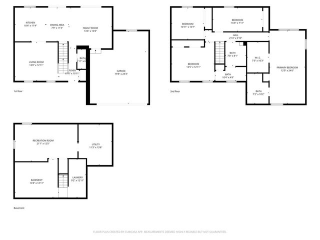 3110 Clove Drive, Madison, WI 53704