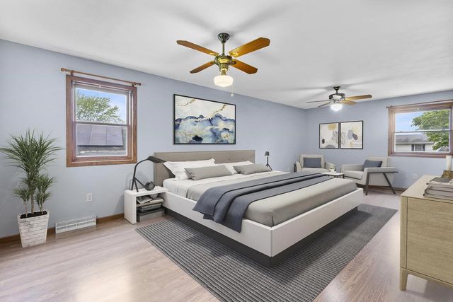 3110 Clove Drive, Madison, WI 53704