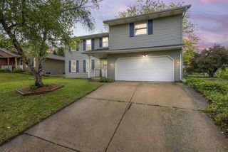 3110 Clove Drive, Madison, WI 53704