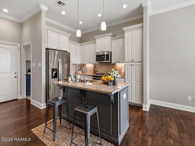 100 Spanish Oak Drive, Carencro, LA 70520