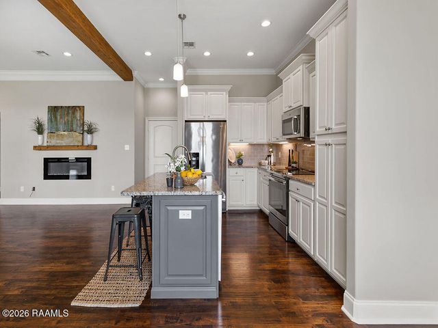 100 Spanish Oak Drive, Carencro, LA 70520