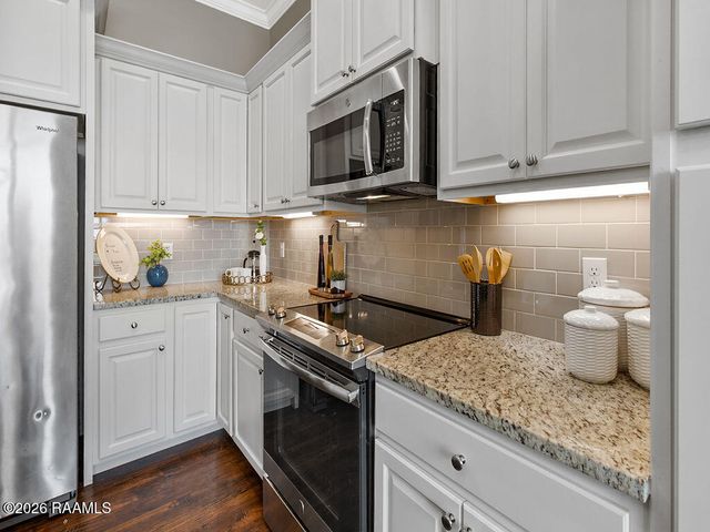 100 Spanish Oak Drive, Carencro, LA 70520