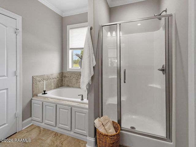 100 Spanish Oak Drive, Carencro, LA 70520